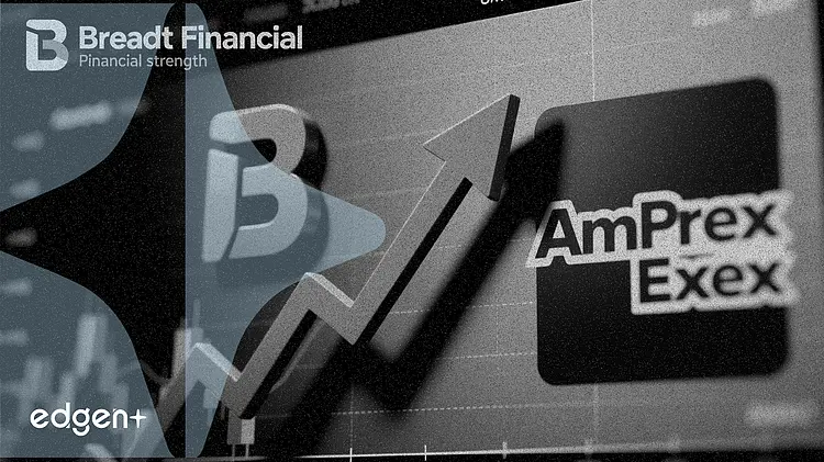 Zacks, American Express보다 Bread Financial 선호