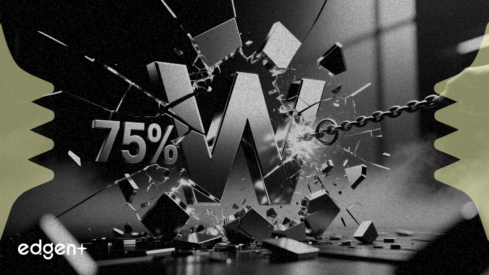 원슨 그룹, 75% 지분 매각 협상으로 경영권 변경 가능성