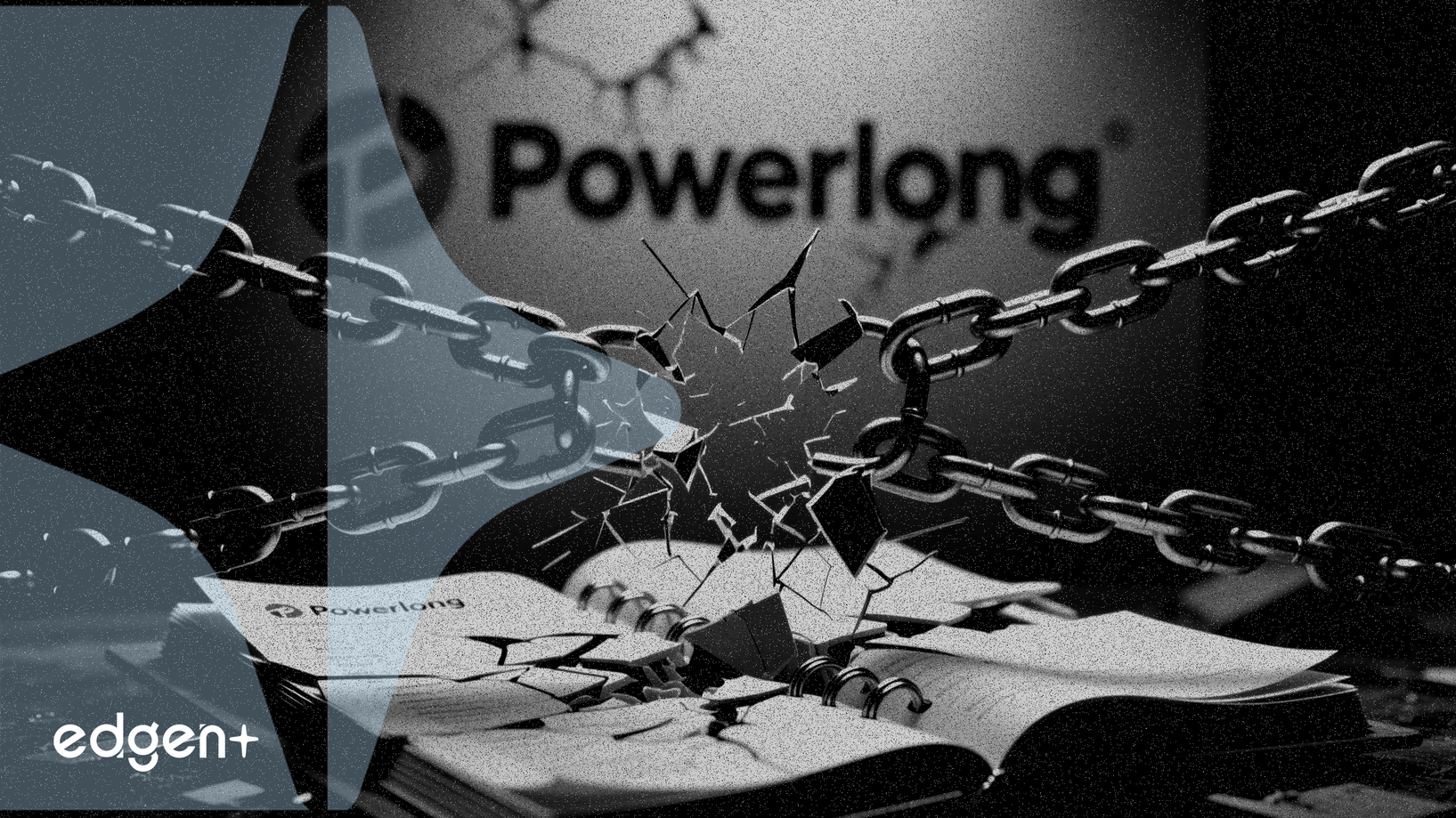 Filial de Powerlong suspende cuatro bonos para reestructuración de deuda