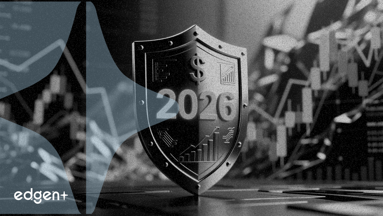 分析師強調2026年潛在經濟放緩的防禦性股票