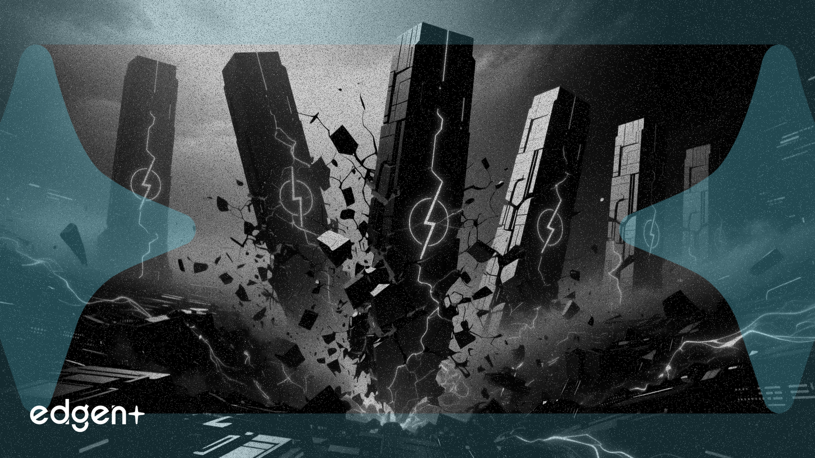 Magnificent Seven Enters Correction as Mideast Tensions Roil Tech