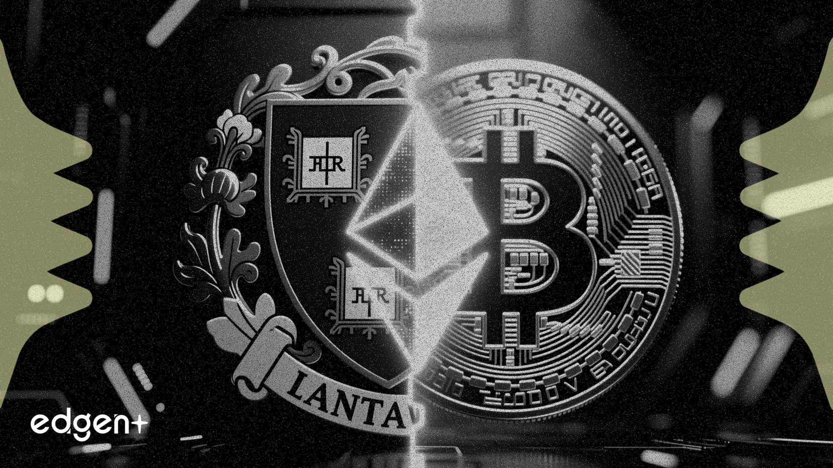 Fondo de dotación de Harvard compra 87 millones de dólares en ETF de Ethereum y recorta Bitcoin