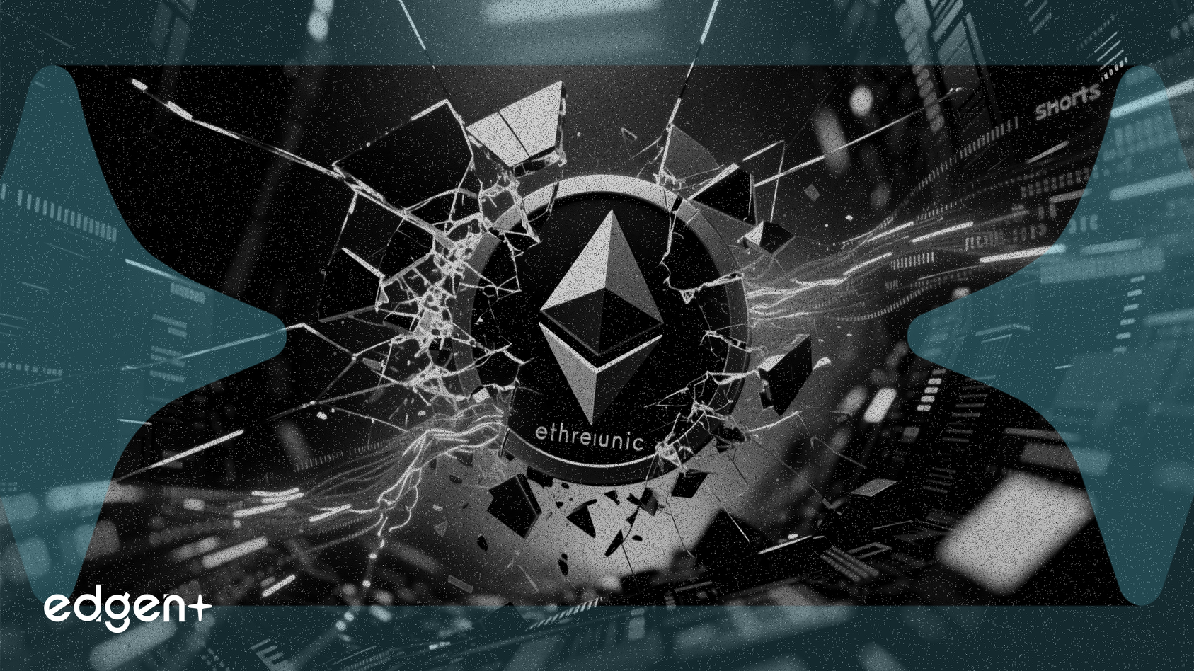 Ethereum Classic se desploma un 9% mientras los cortos dominan el mercado