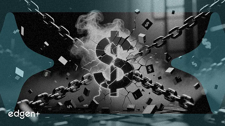 Argo Blockchain 重組債務,稀釋股權