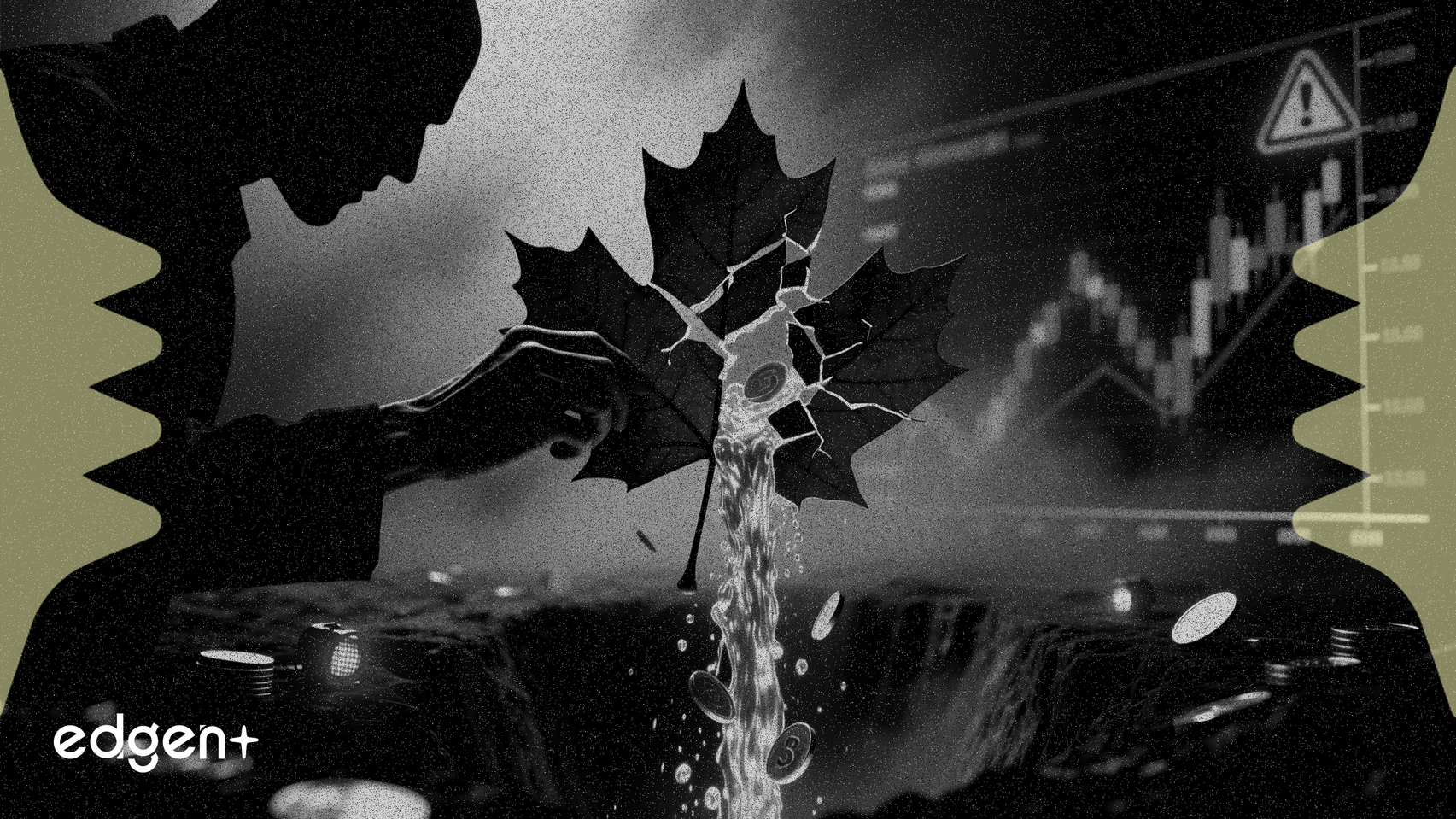 貝佐斯避稅 9.54 億美元引發對加拿大資金外流的警告