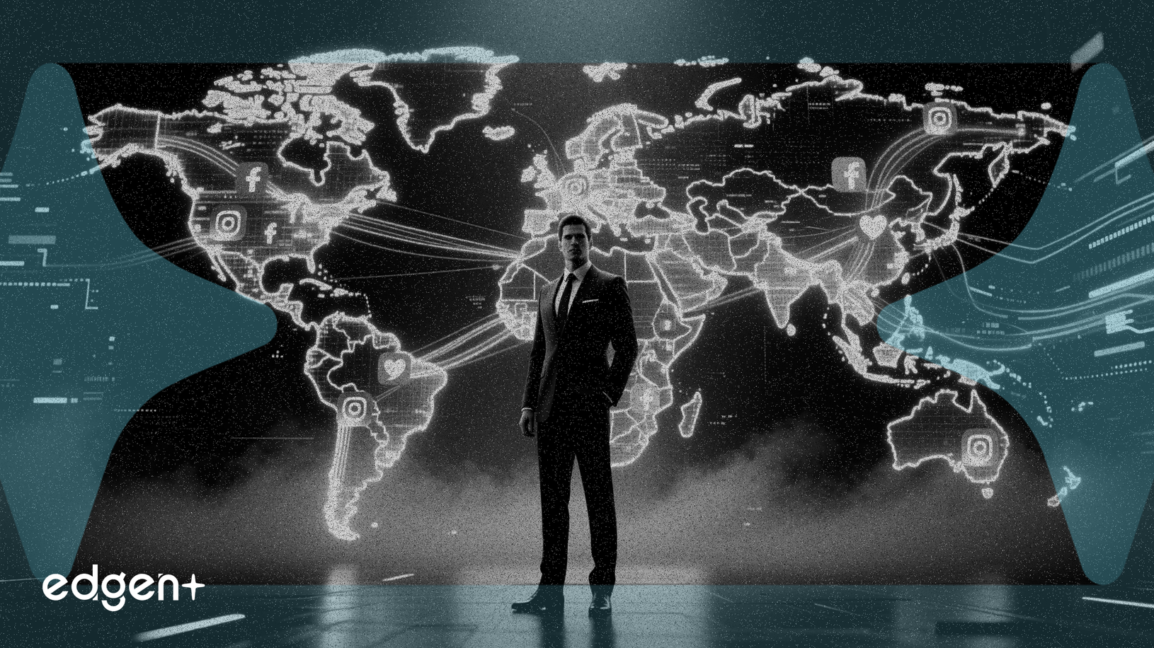 Comcast, Küresel Reklam Atılımı İçin Sosyal Medya Kıdemlisini Görevlendirdi