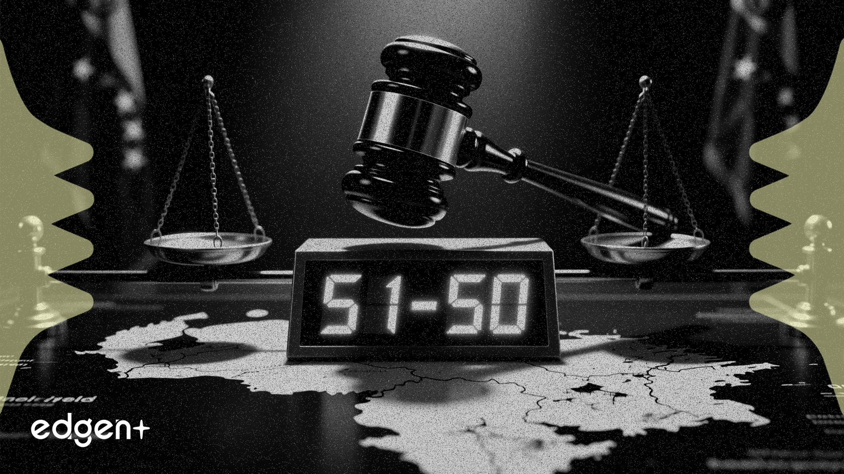 Trump obtient 51 voix contre 50 pour bloquer la limitation des pouvoirs de guerre au Venezuela