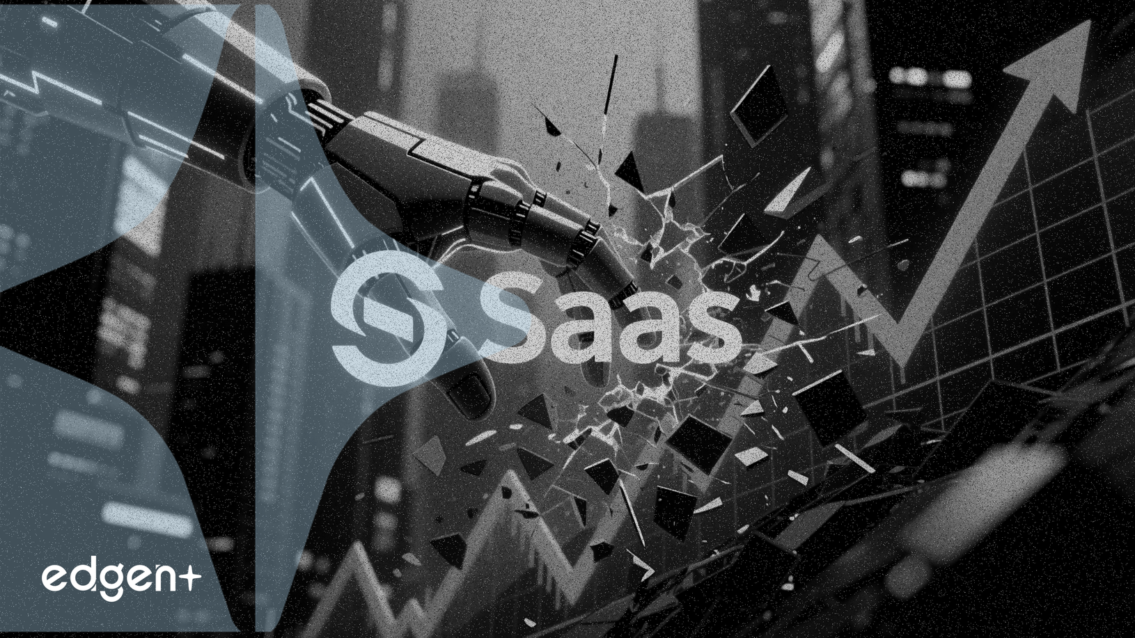 Capstone Yapay Zeka Stratejisi SaaS Hisselerinde Satış Dalgasına Yol Açtı