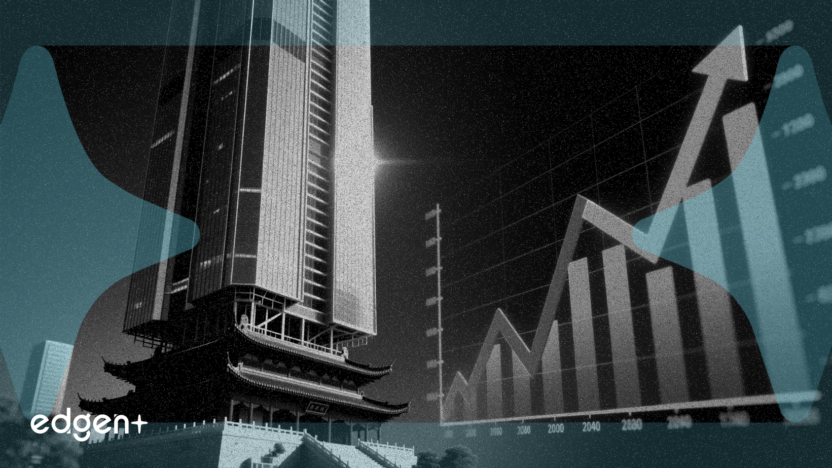 Les perspectives de la BEA relevées à « Stable » alors que le risque immobilier chinois s'atténue