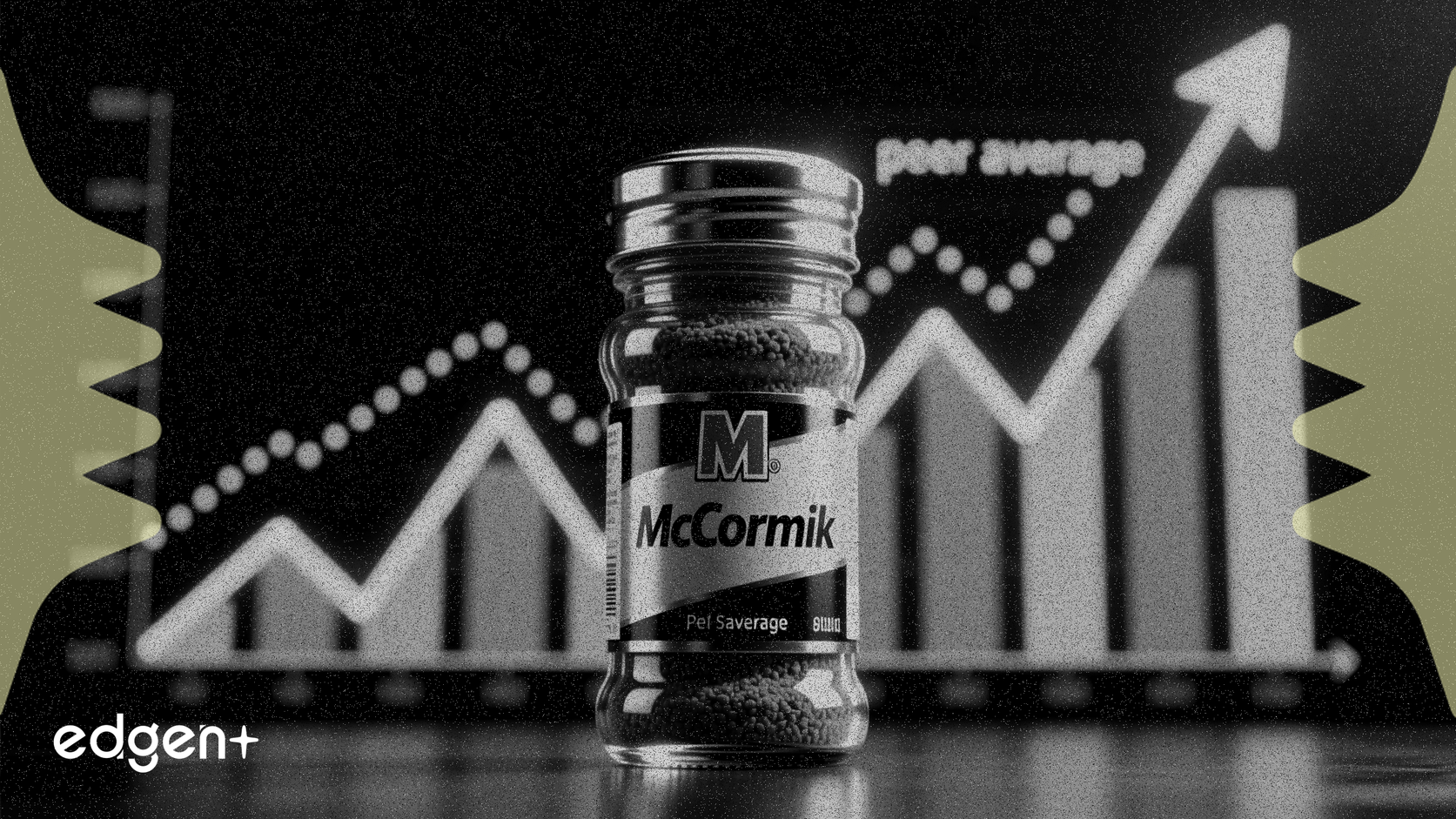 McCormick Gana un 3.76% Mientras su Valoración Supera el Promedio de sus Pares