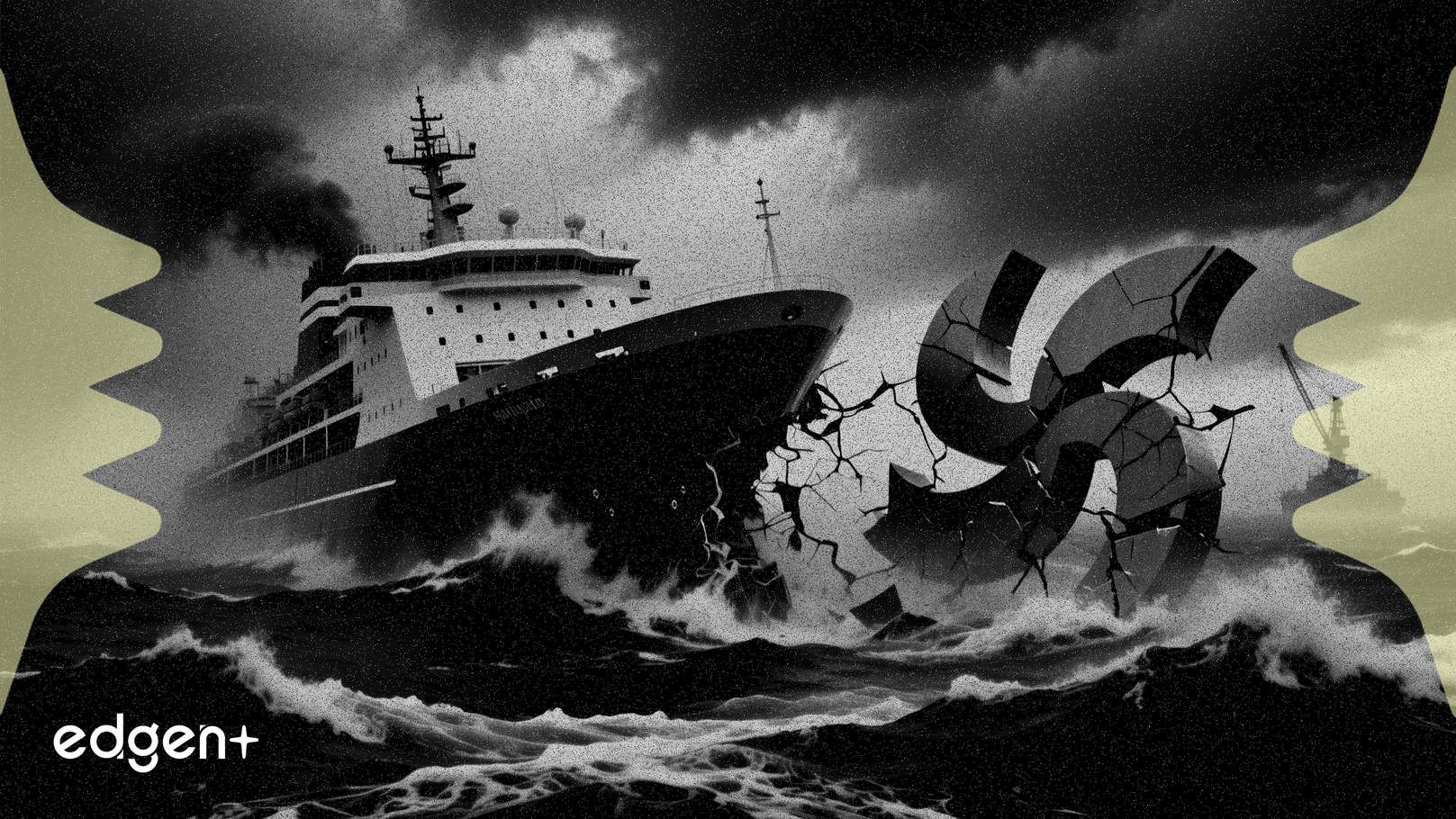 Tin Shing Holdings lỗ dự kiến 21 triệu HKD do khó khăn ở bộ phận hàng hải