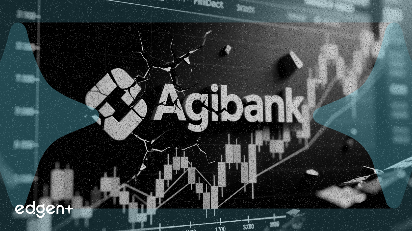 Agibank Réduit le Prix de son Introduction en Bourse Alors que le Sentiment envers la FinTech se Détériore