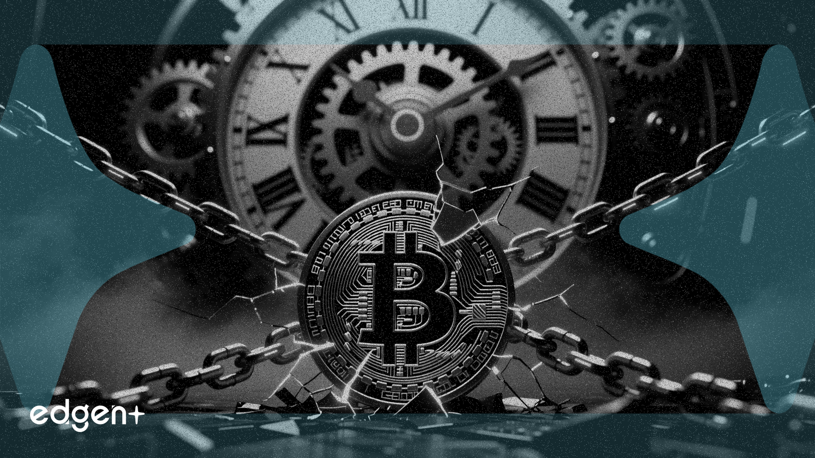 美國加密法案停滯，比特幣面臨價格衝擊風險