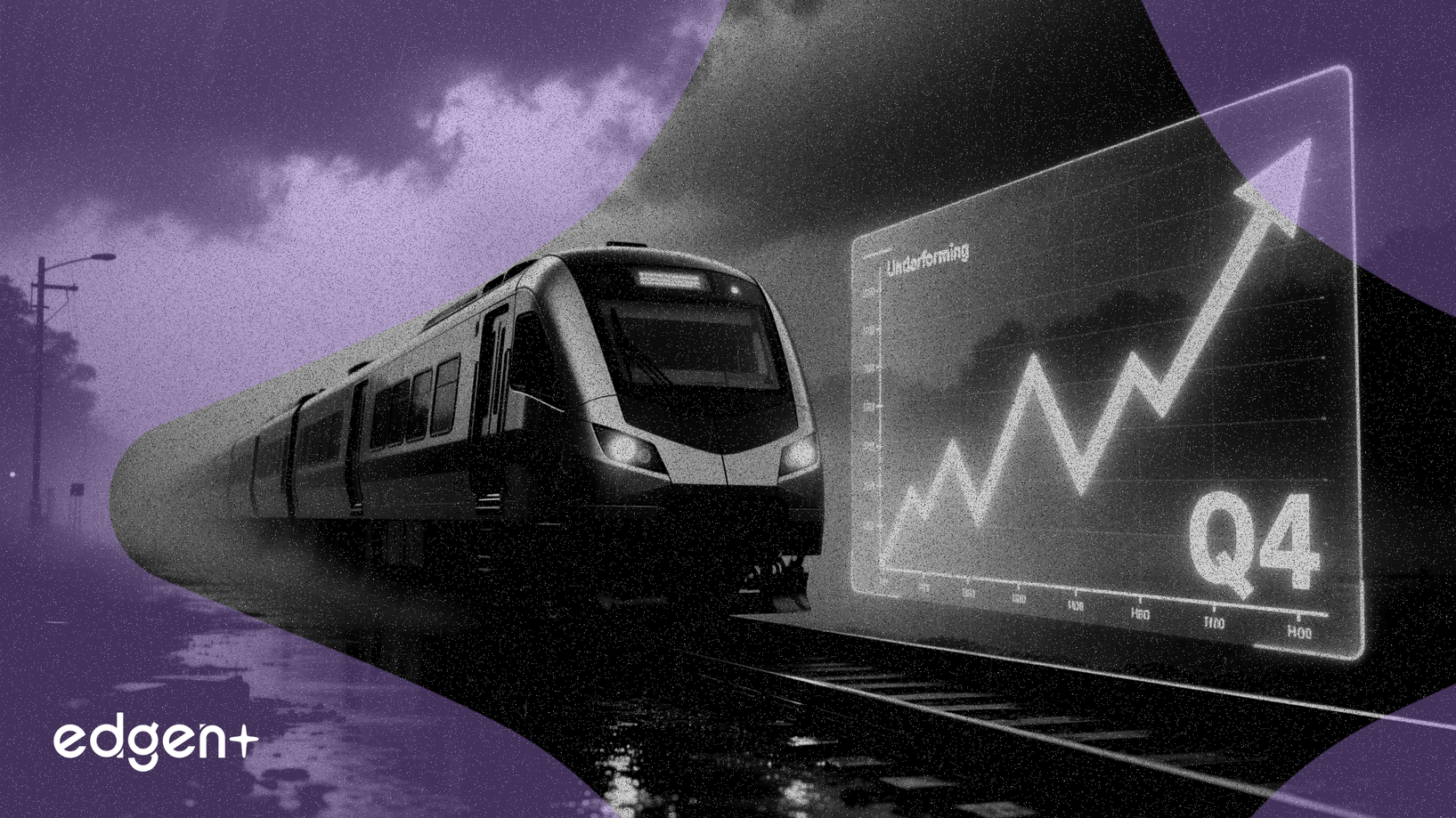 CSX, 4. Çeyrek Kazanç Testi Öncesinde Sektörün Gerisinde Kalıyor
