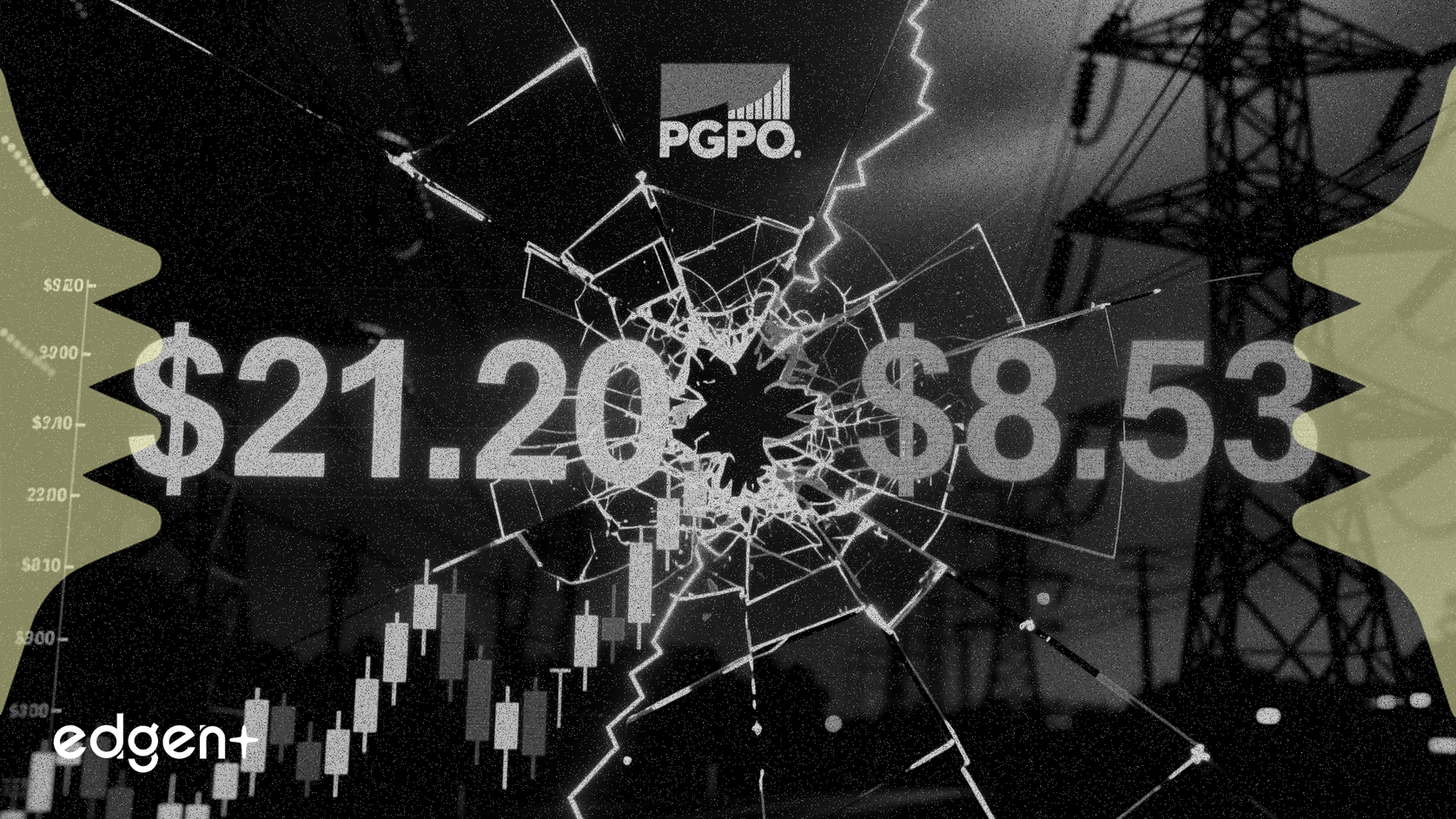 Conflictos de Valoración de PG&E: el Precio Objetivo de 21,20 $ de los Analistas Choca con un DCF de 8,53 $