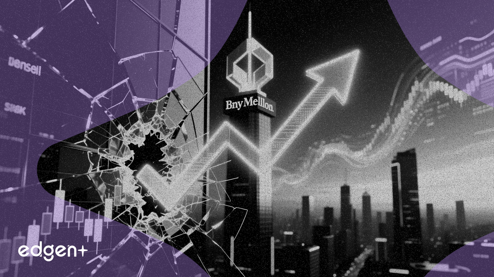 BNY Mellon relève ses perspectives 2025 après des bénéfices supérieurs aux attentes au troisième trimestre