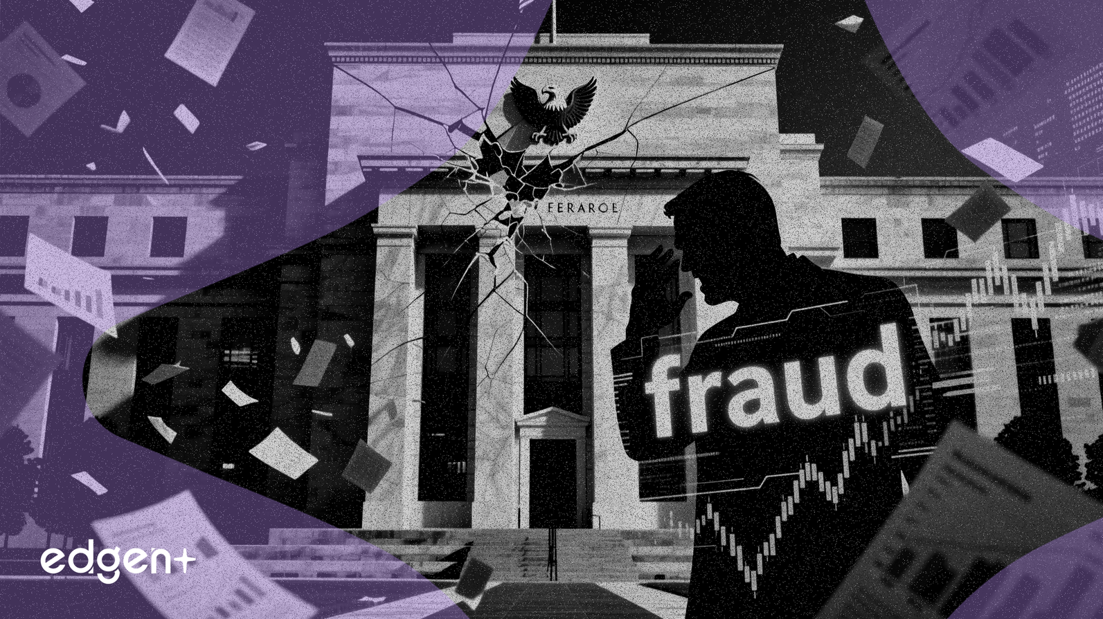 Pulte cible la direction de la Fed et allègue qu'un gouverneur fait face à des accusations de fraude