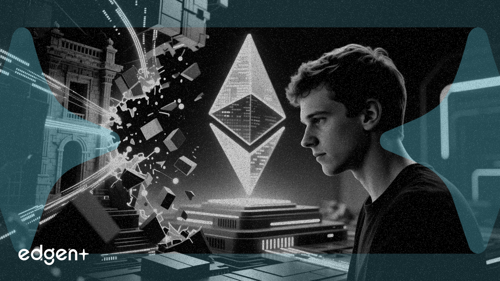 Vitalik Buterin Propone una Reforma Integral de la Capa de Ejecución de Ethereum
