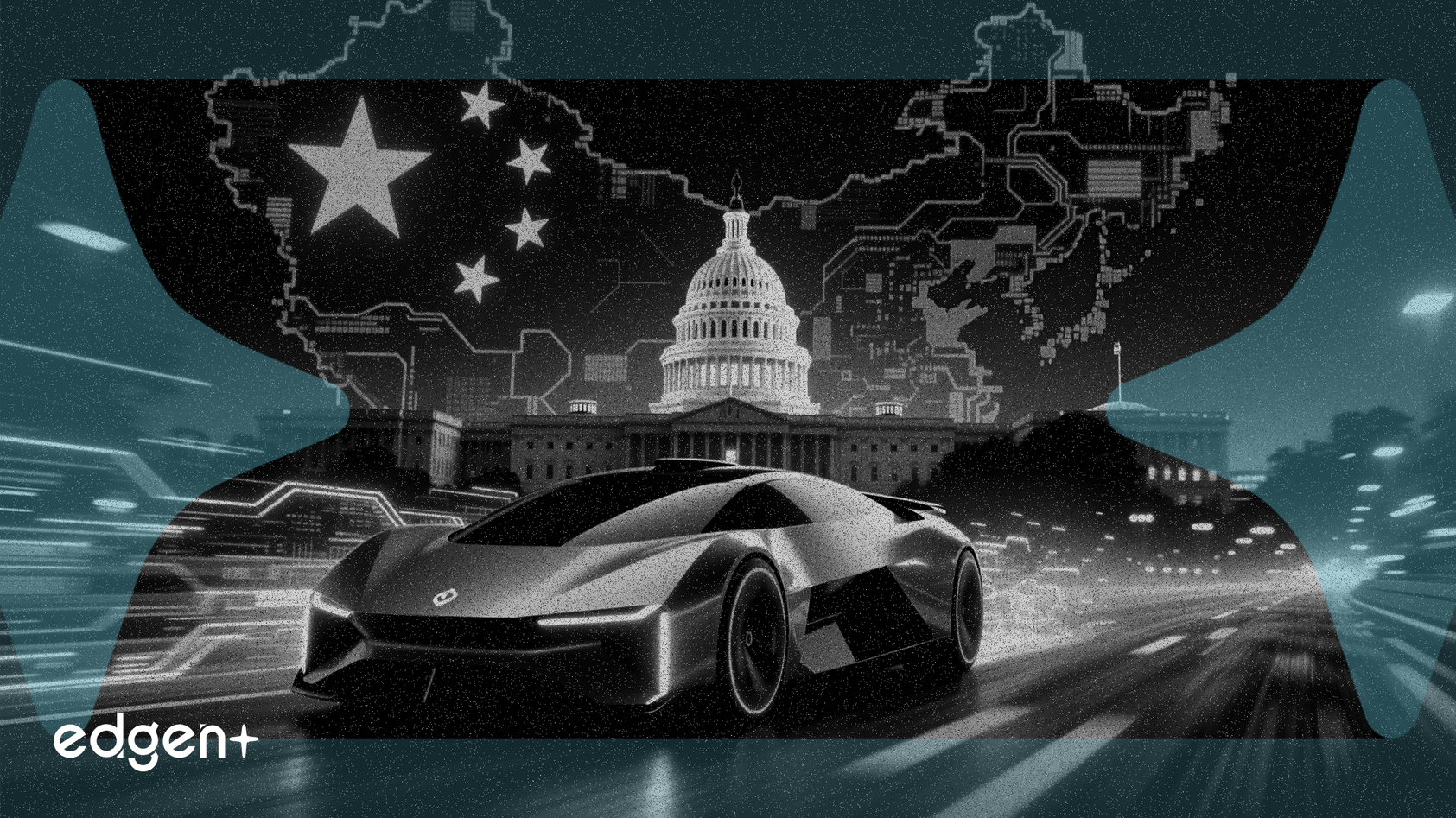 テスラ、ウェイモ、中国の脅威を理由に議会に自動運転法案可決を要請