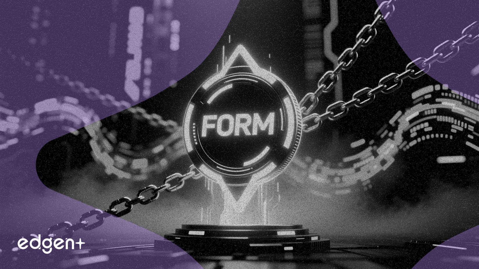 Token FORM tăng vọt 30% khi nhà giao dịch bắt đầu giảm đòn bẩy