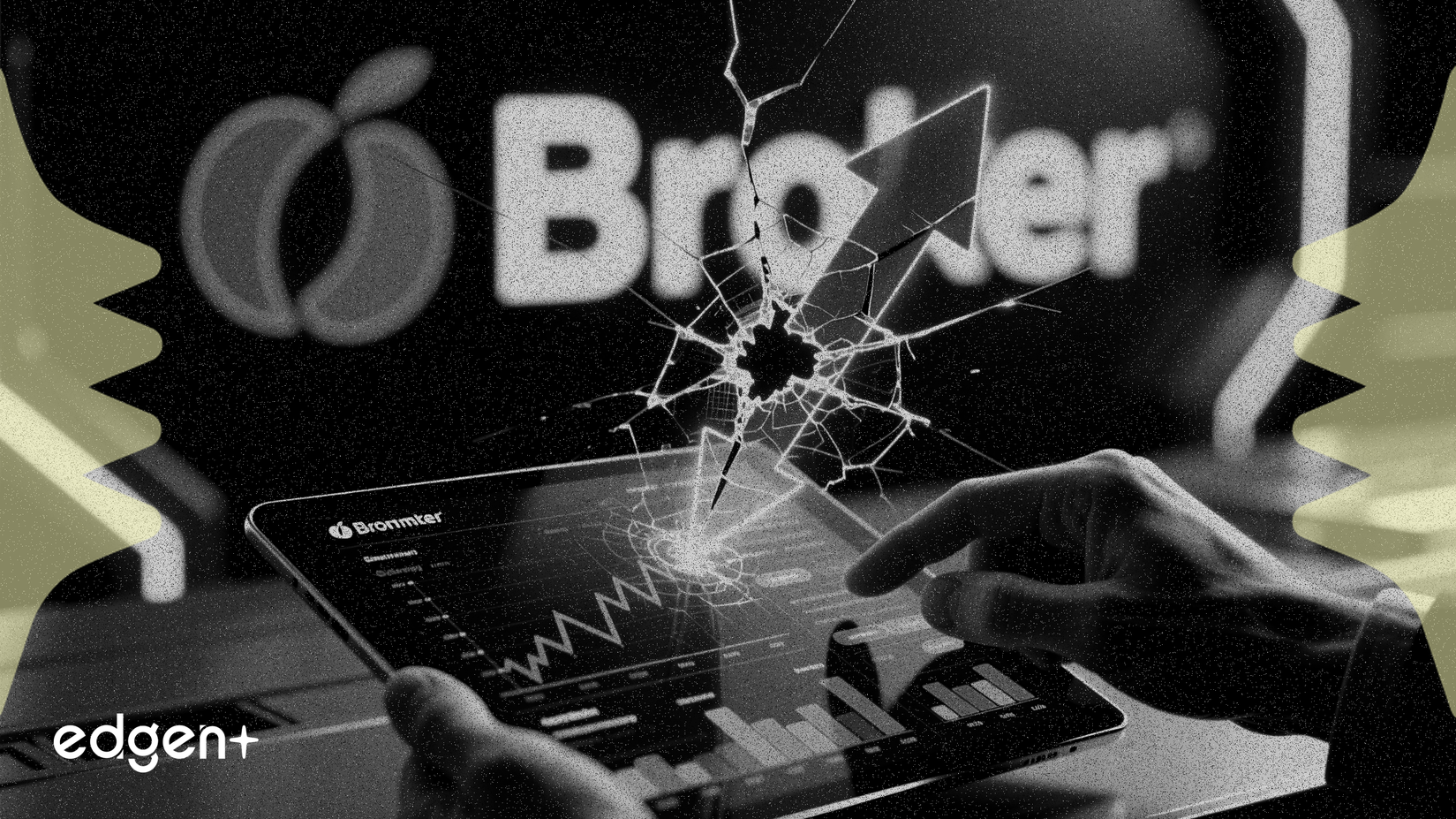 インタラクティブ・ブローカーズが10%下落、アナリストはオプション戦略を推奨