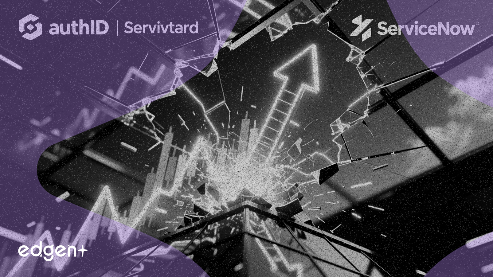 L'action authID bondit de 83 % grâce à l'accord d'intégration avec ServiceNow