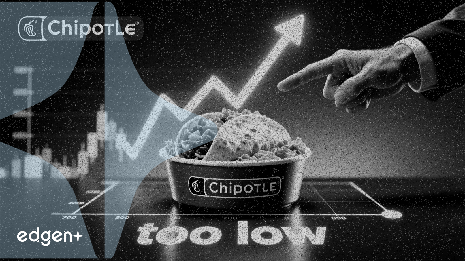 Cramer, Chipotle'u Onayladı ve Değerlemesinin 'Çok Düşük' Olduğunu Belirtti