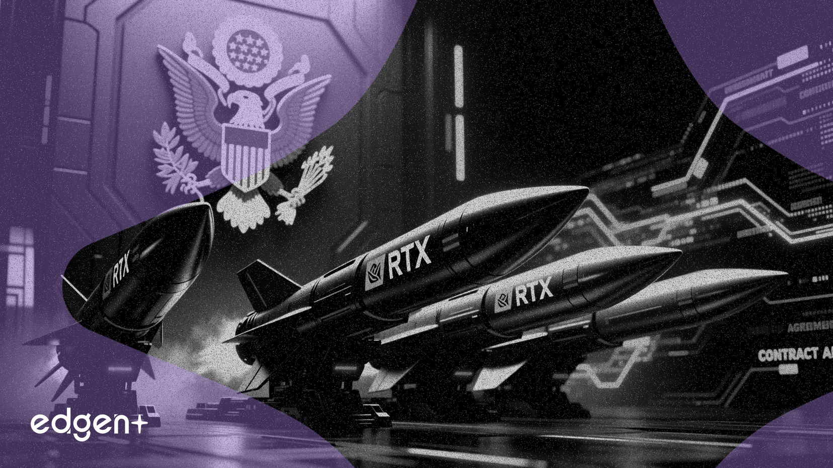 RTX, 미 국방부 미사일 계약 5건 확보