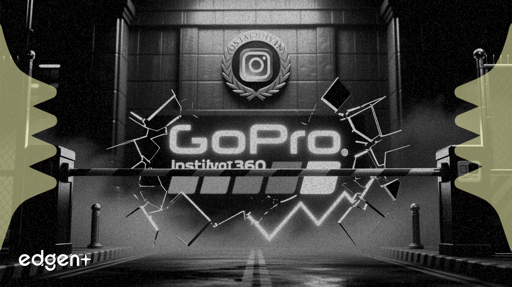 GoPro remporte un procès pour brevet, stoppant les importations américaines d'Insta360
