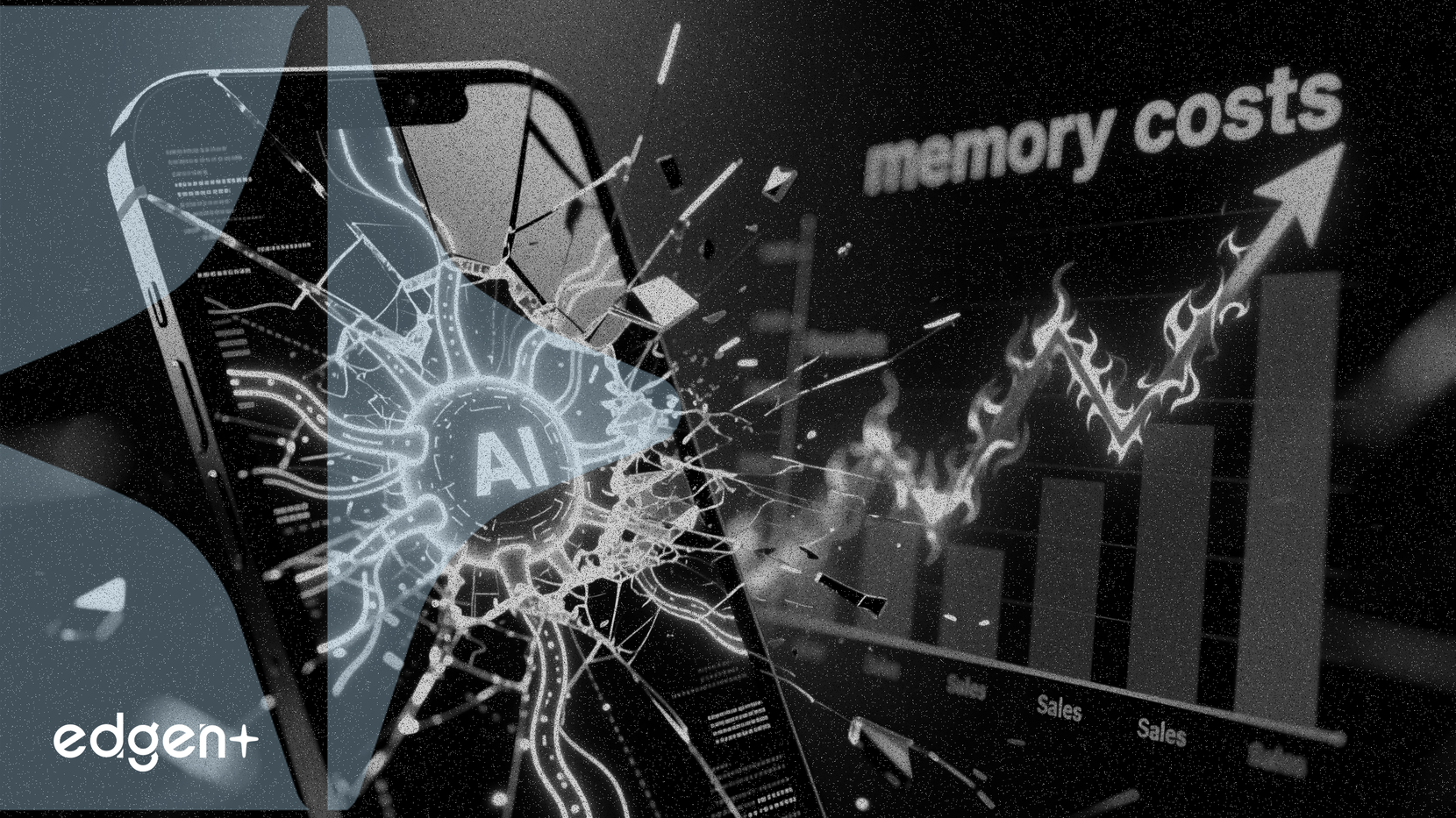 Citi recorta la previsión de smartphones mientras el auge de la IA dispara los costes de la memoria