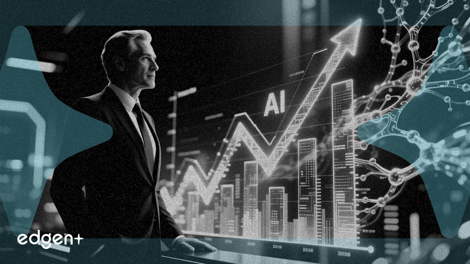 Executive Confidence Fuels AI Investment Boom
