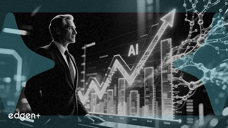 Executive Confidence Fuels AI Investment Boom