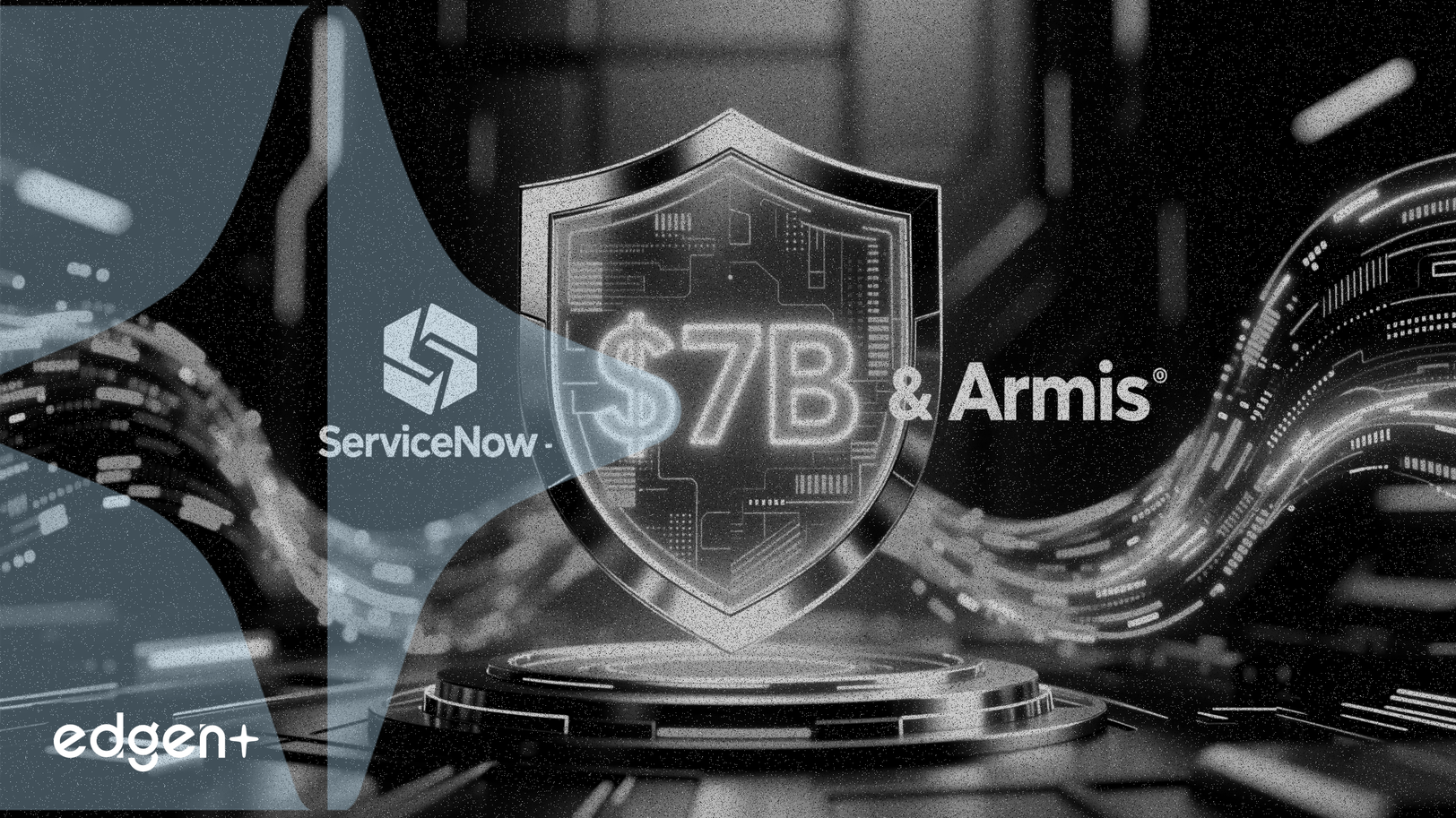 ServiceNow, 사이버 보안 기업 Armis에 70억 달러 입찰