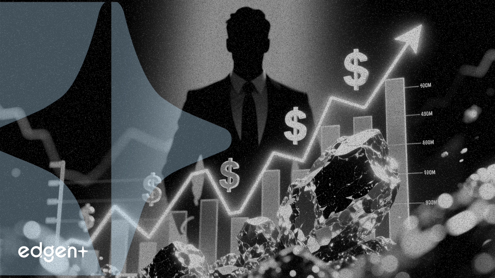 United Lithium, 2.25 Milyon Dolarlık Finansman Sağladı ve Geçici CEO Atadı, Hisseleri %11.5 Yükseldi