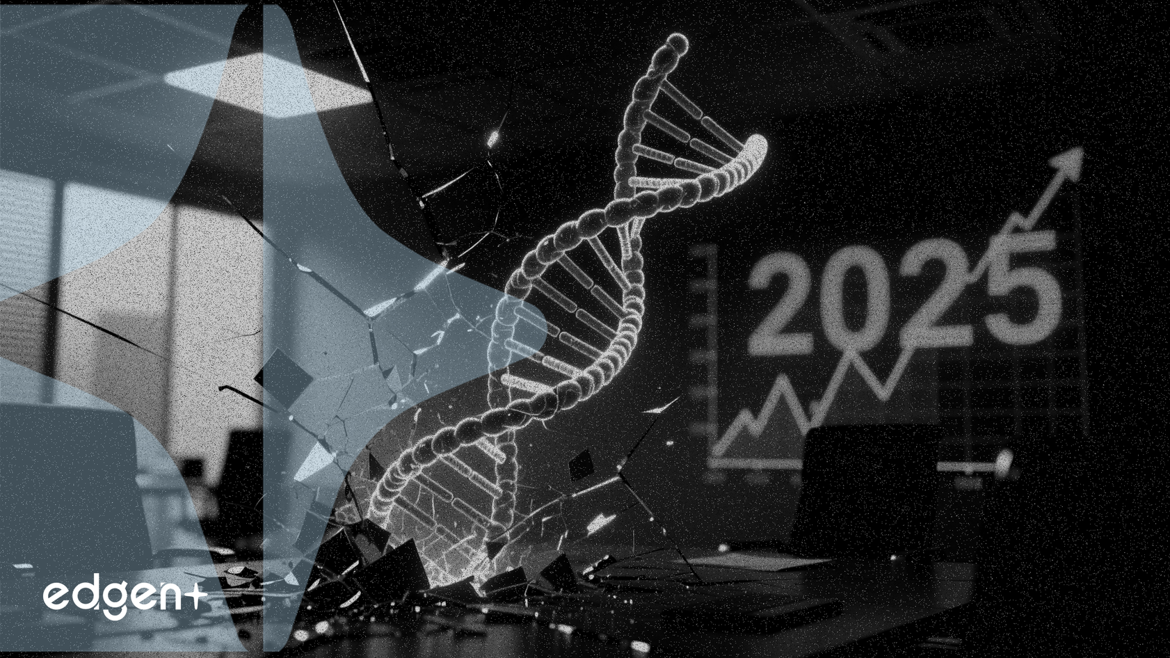 KingMed Diagnostics Alerta de Pérdidas en 2025 por Aumento de Deuda Incobrable