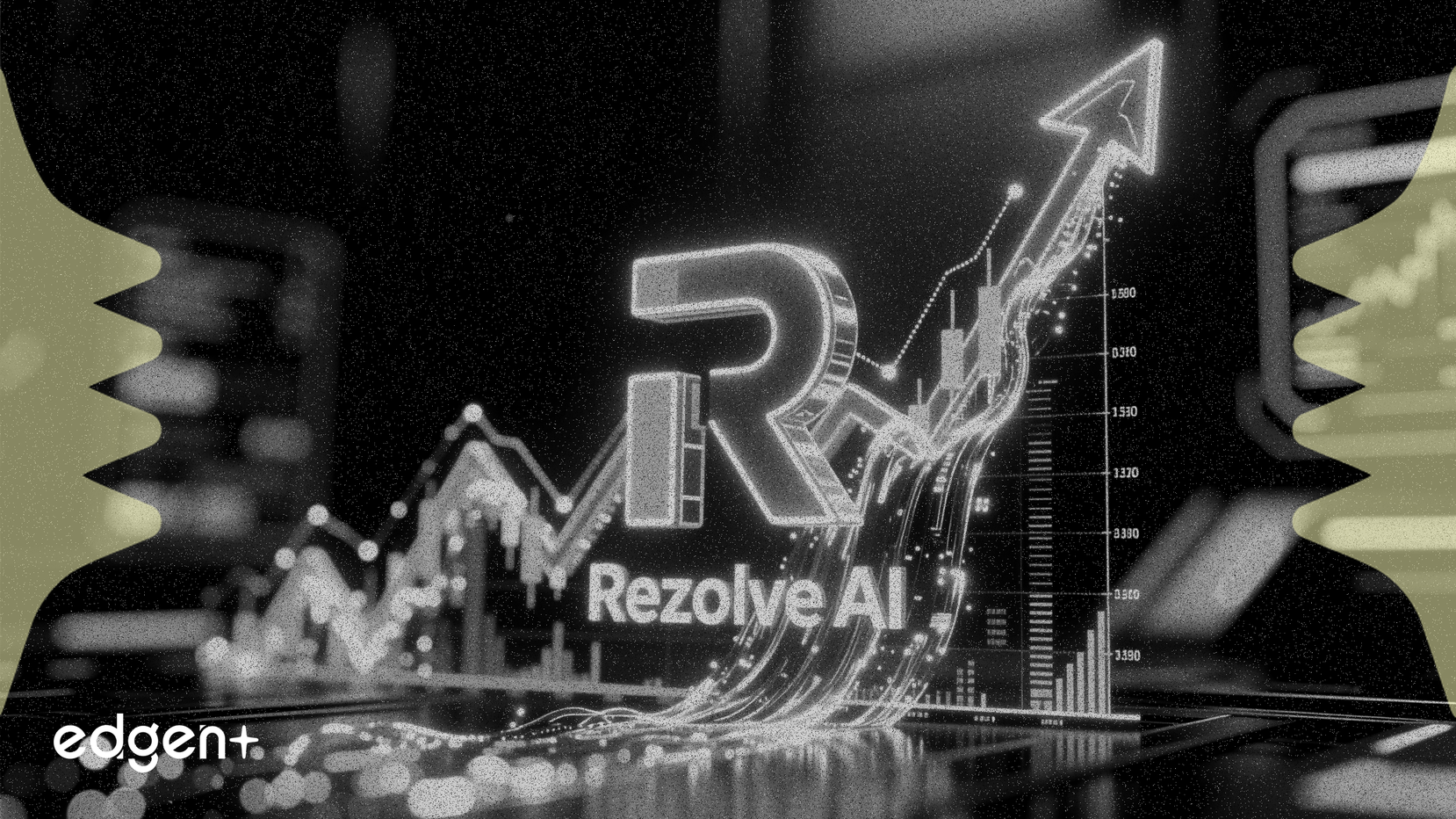 Rezolve AI Stock Jumps 14% After Unveiling New Revenue Model