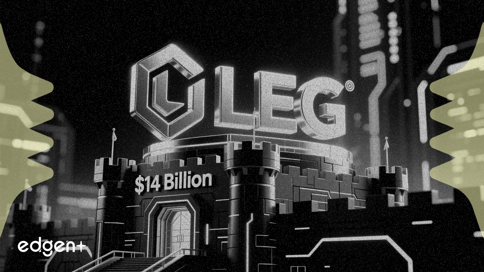 LSEG、140億ドル規模の債券発行に超過応募で成功