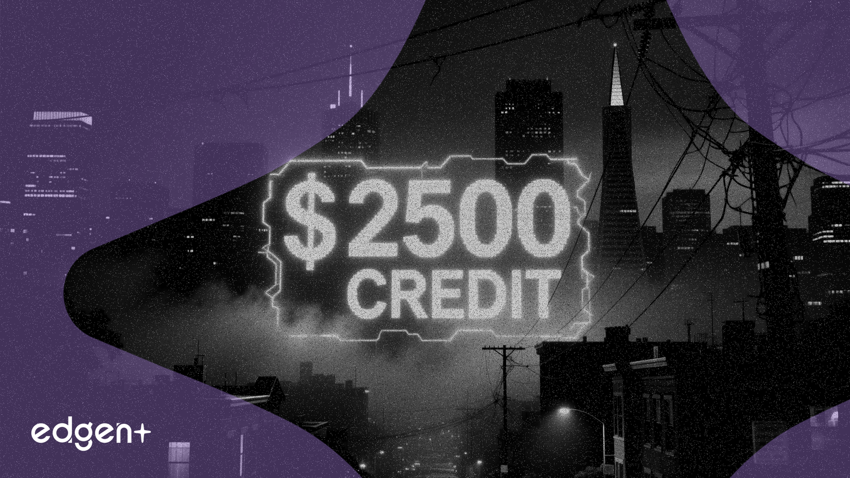 PG&E 將在舊金山停電後支付最高 2,500 美元的信用額度