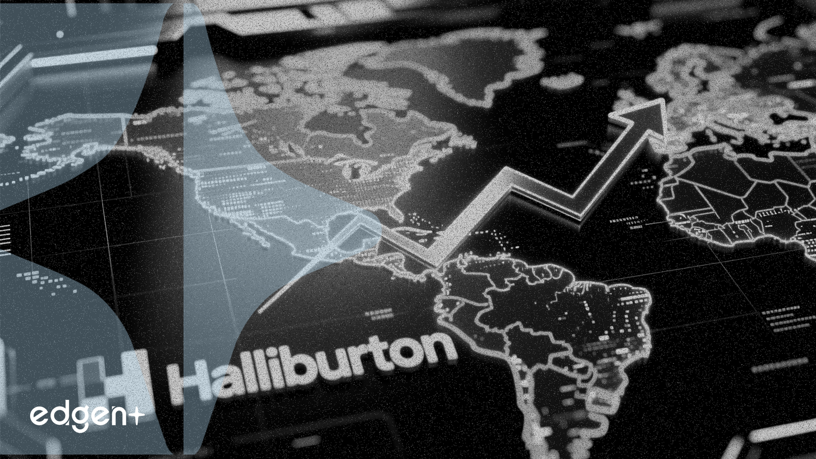 哈里伯顿任命新美洲区主管以重塑区域战略