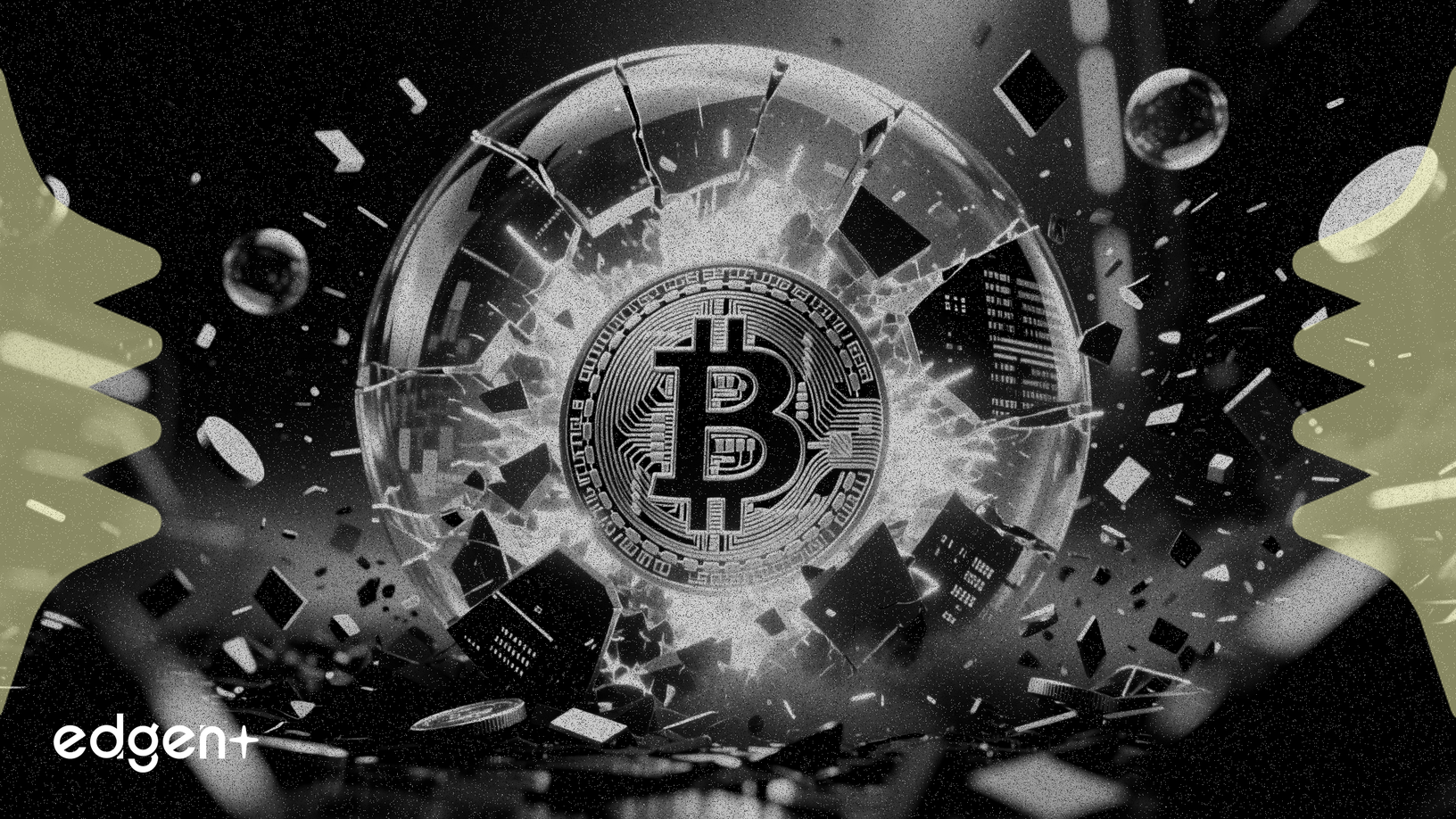Kiyosaki Predicts $750k Bitcoin After 'Biggest Bubble' Pops