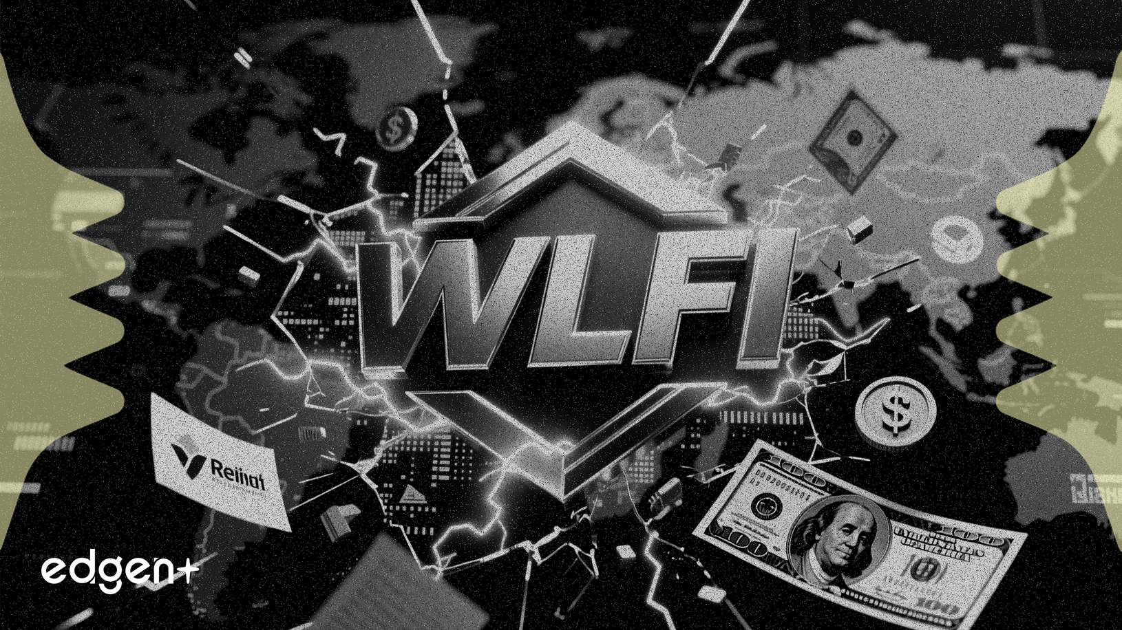 WLFI, lié à Trump, dévoile une plateforme de change pour perturber les transferts de fonds