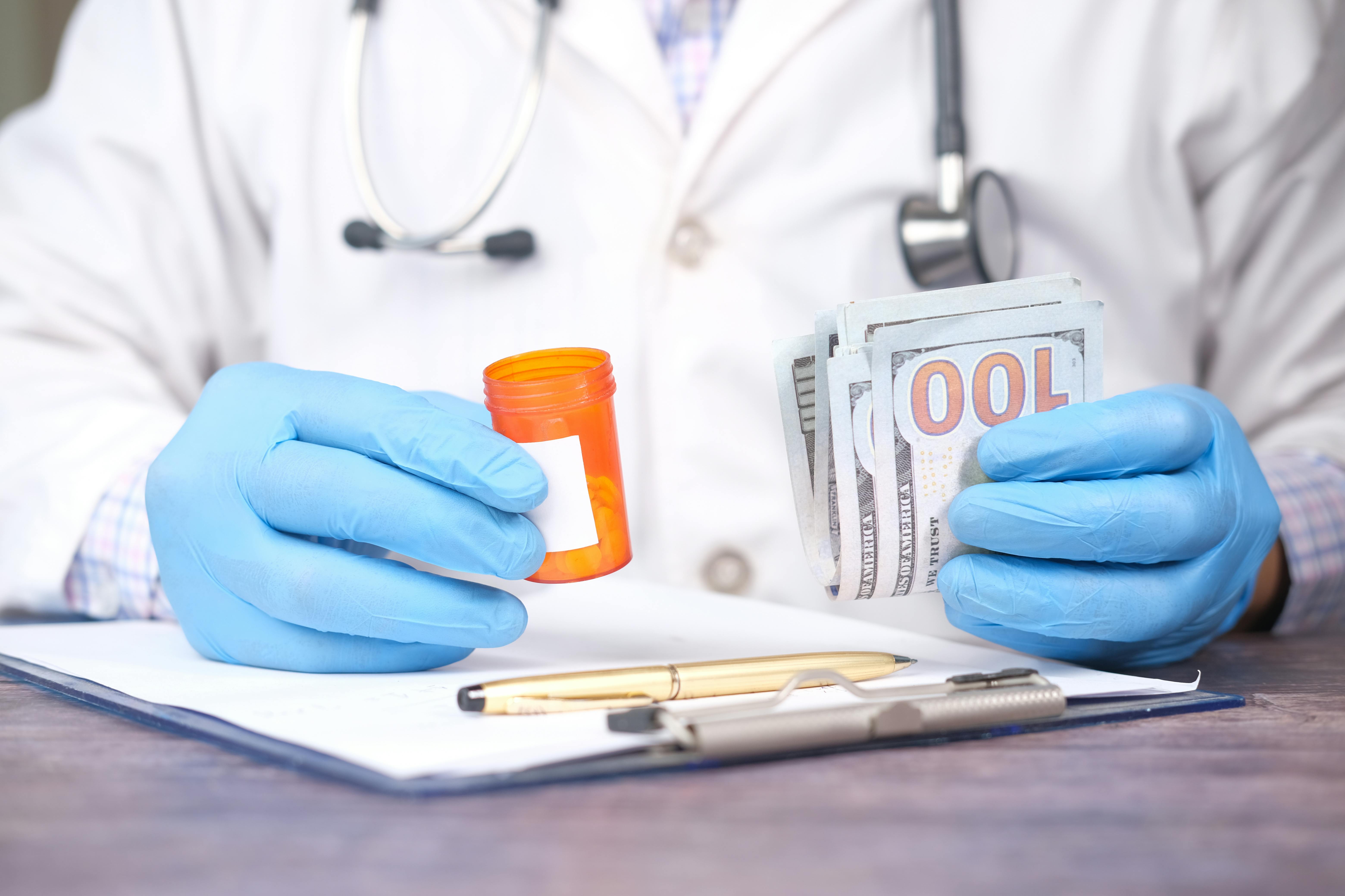 Les actions de Molina Healthcare déclinent suite aux résultats du deuxième trimestre et aux perspectives révisées
