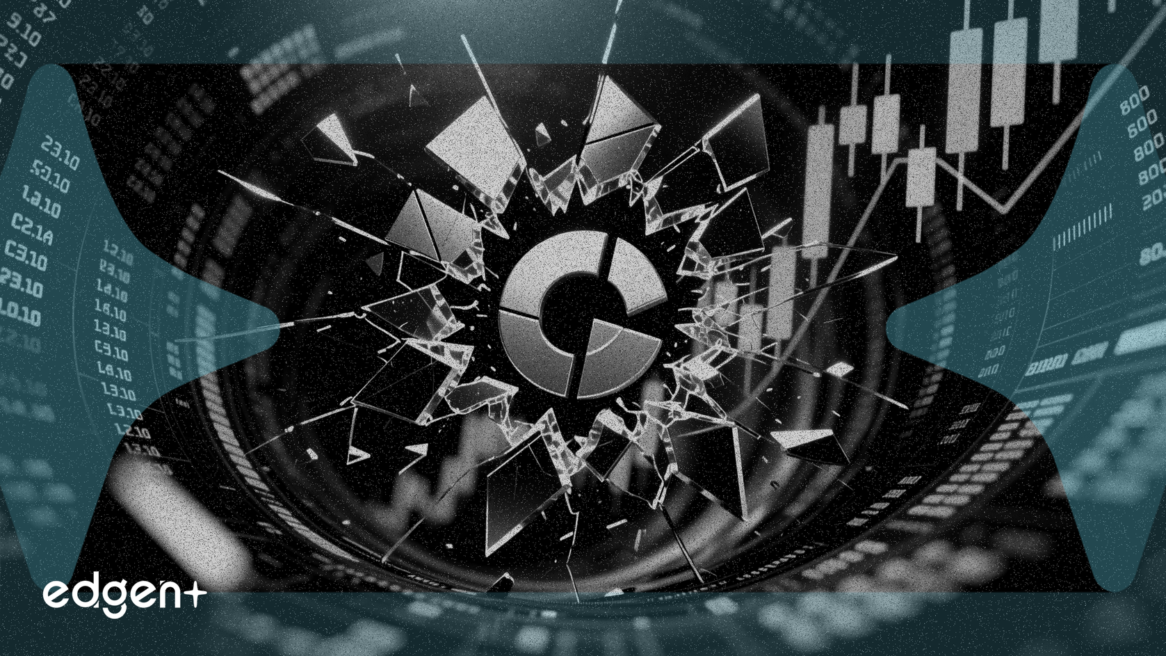 Oriental Zhongke Cae Más del 4% Ante el Plan de un Accionista de Vender el 3% de su Participación