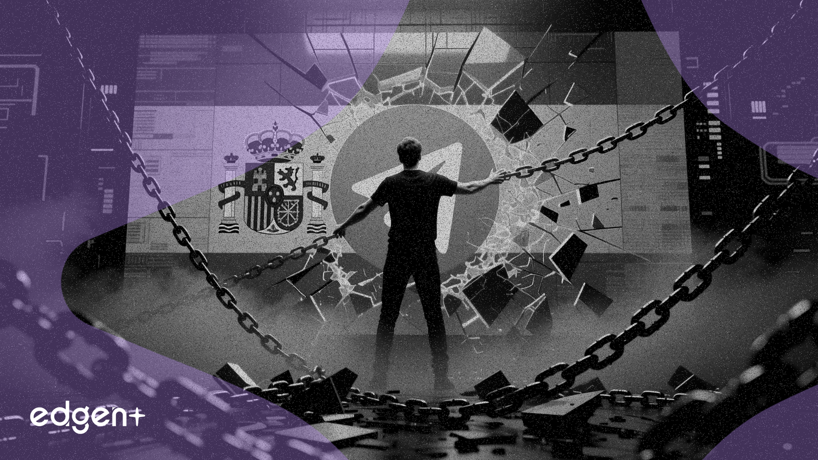 Telegram'ın Durov'u İspanya'nın Sosyal Medya Yaş Doğrulama Planını Kınadı