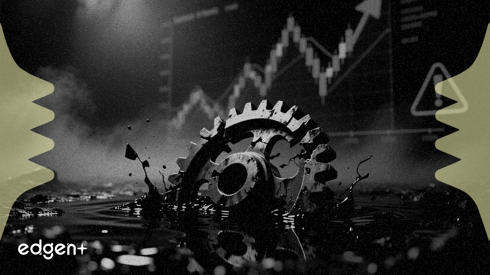 Société Générale alerte sur la stagflation alors que le choc pétrolier secoue les marchés