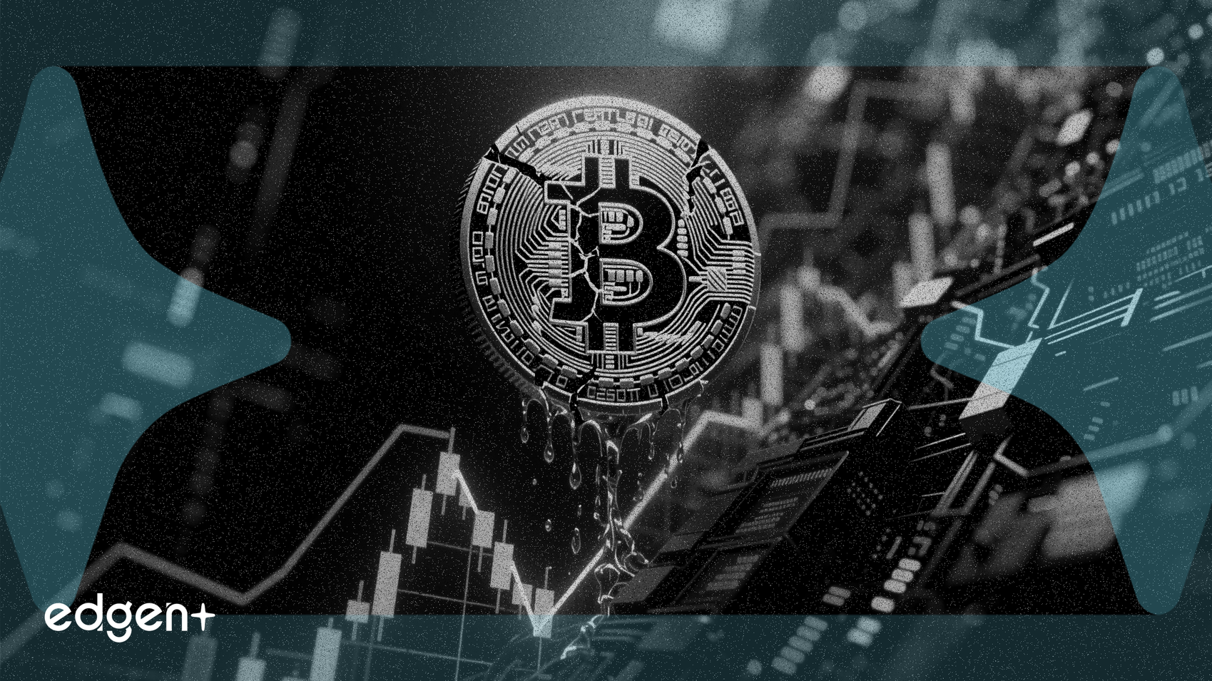 Bitfarms Degradada por Riesgo de Liquidez Mientras Analistas Se Vuelven Cautelosos