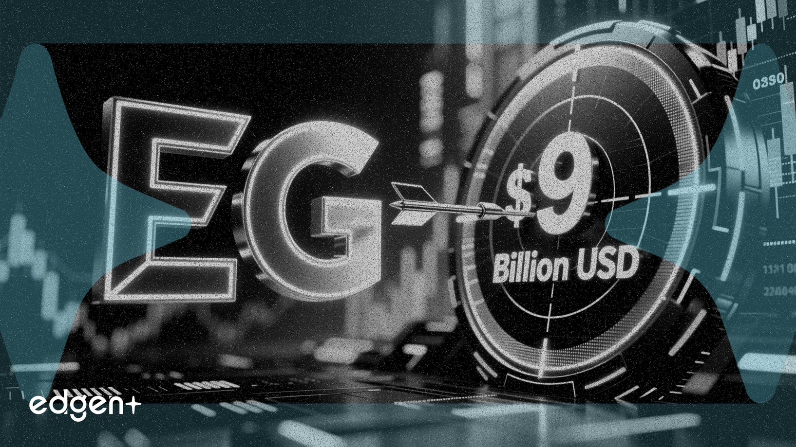 EGグループ、90億ドルの米国IPOを目標