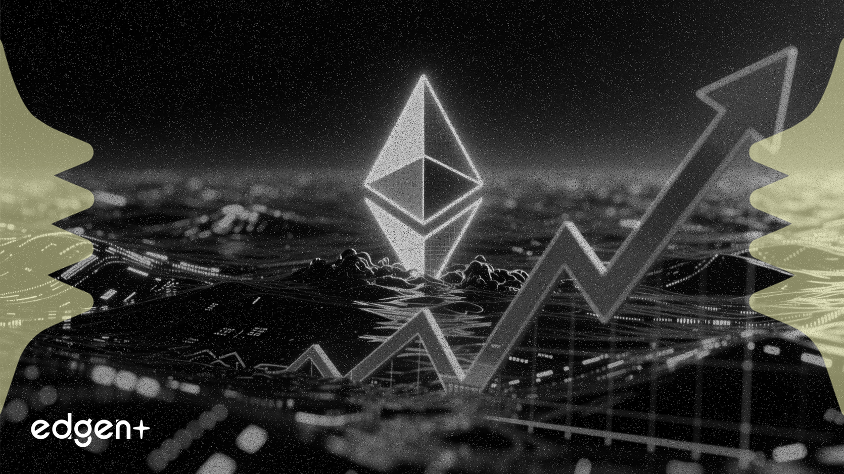 記録的な流動性がETHステーキング利回りを2.5%に押し下げ