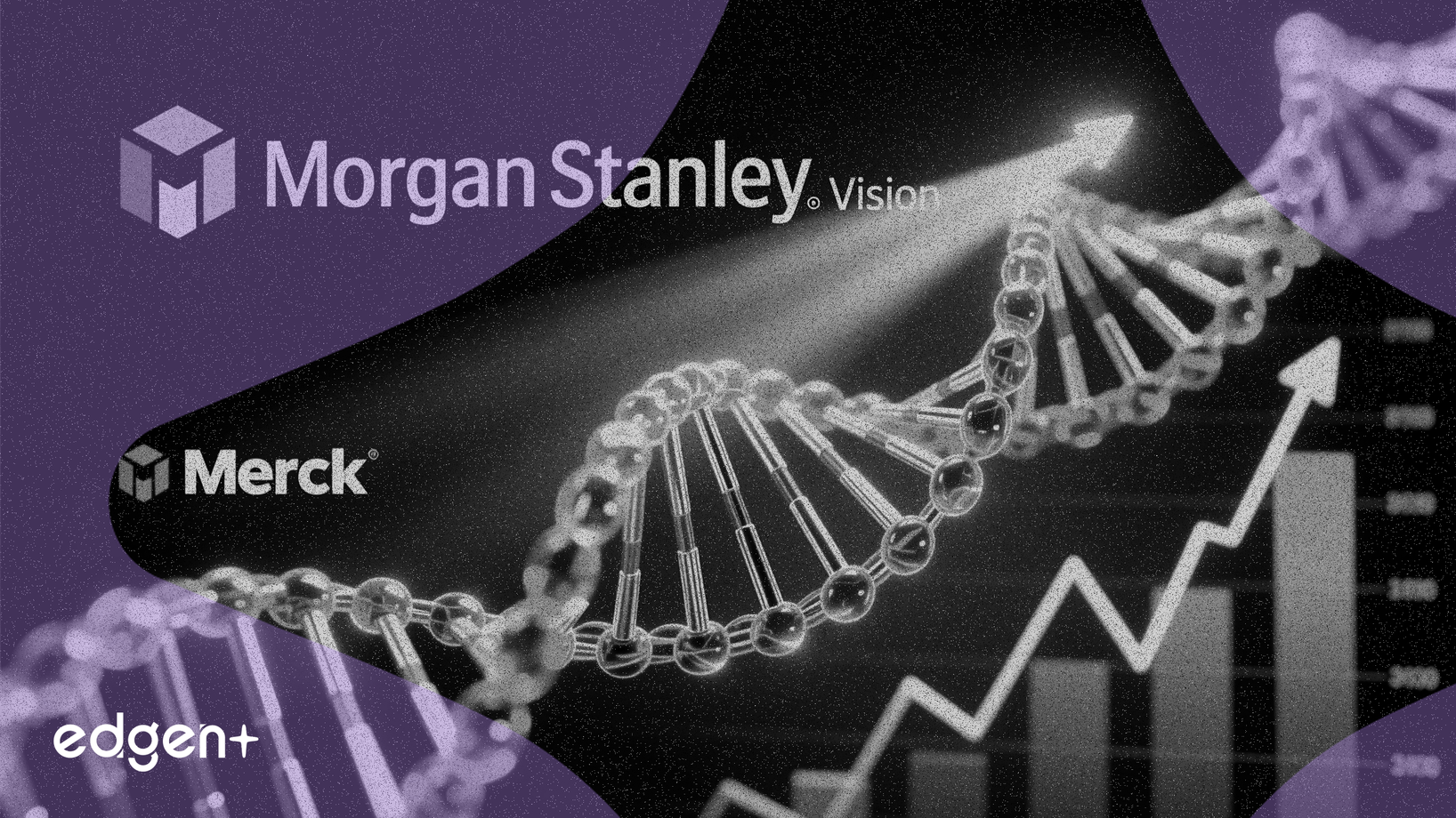 Morgan Stanley Odağını Merck'in Uzun Vadeli Stratejisine Kaydırdı