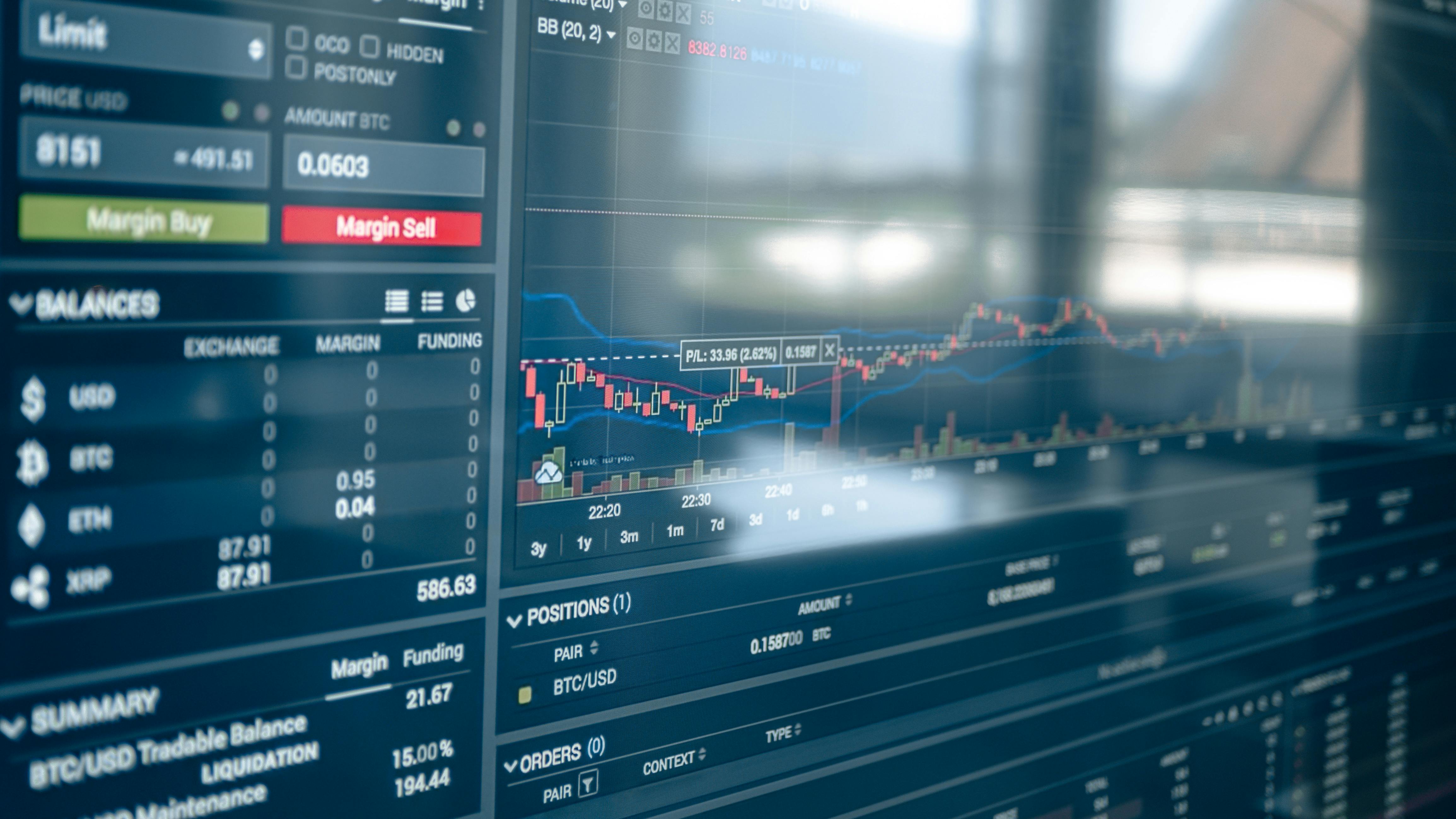 4,3 milliards de dollars d'options Bitcoin et Ethereum expirent au milieu du sentiment baissier et des préoccupations de volatilité